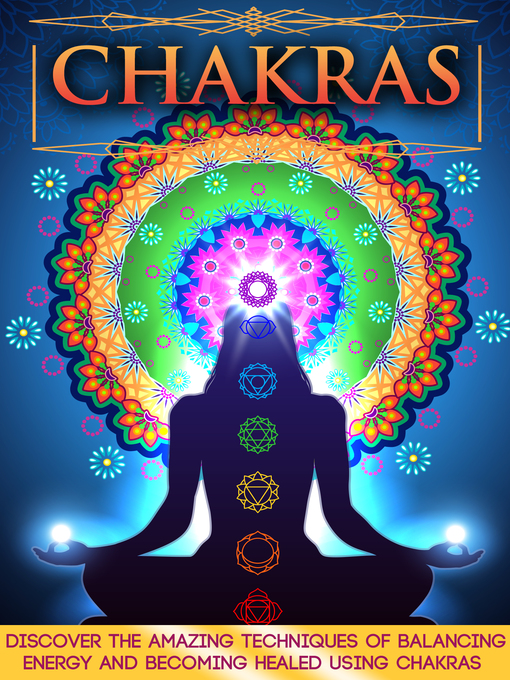 Title details for Chakras by Old Natural Ways - Available